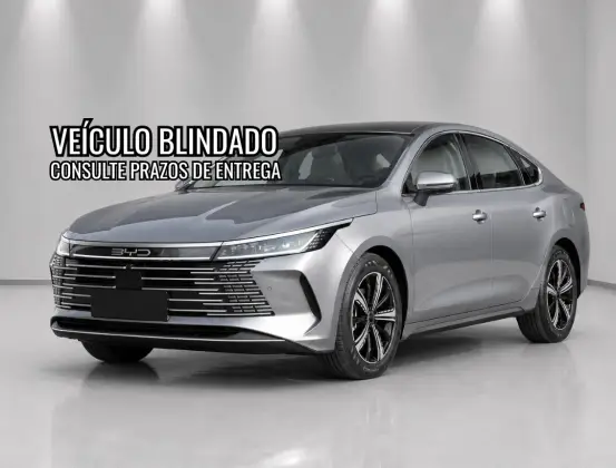 BYD KING 1.5 DM-I PHEV GS AUTOMÁTICO