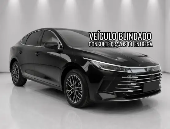 BYD KING 1.5 DM-I PHEV GS AUTOMÁTICO