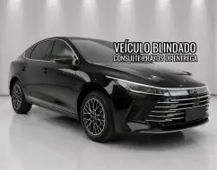 BYD KING 1.5 DM-I PHEV GS AUTOMÁTICO BYD KING 1.5 DM-I PHEV GS AUTOMÁTICO