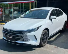 BYD KING 1.5 DM-I PHEV GL AUTOMÁTICO BYD KING 1.5 DM-I PHEV GL AUTOMÁTICO