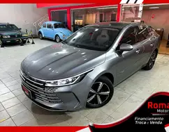 BYD KING 1.5 DM-I PHEV GS AUTOMÁTICO BYD KING 1.5 DM-I PHEV GS AUTOMÁTICO