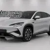 BYD SEALION 7 82,5 KW ELÉTRICO AWD BYD SEALION 7 82,5 KW ELÉTRICO AWD
