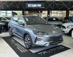 BYD SONG PLUS 1.5 DM-I HÍBRIDO AUTOMÁTICO BYD SONG PLUS 1.5 DM-I HÍBRIDO AUTOMÁTICO