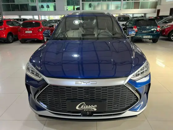 BYD SONG PLUS 1.5 DM-I HÍBRIDO AUTOMÁTICO BYD SONG PLUS 1.5 DM-I HÍBRIDO AUTOMÁTICO
