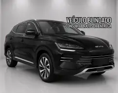BYD SONG PLUS PREMIUM 1.5 DM-I TURBO HÍBRIDO AWD AUTOMÁTICO BYD SONG PLUS PREMIUM 1.5 DM-I TURBO HÍBRIDO AWD AUTOMÁTICO