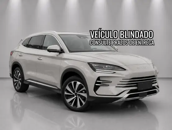 BYD SONG PLUS PREMIUM 1.5 DM-I TURBO HÍBRIDO AWD AUTOMÁTICO BYD SONG PLUS PREMIUM 1.5 DM-I TURBO HÍBRIDO AWD AUTOMÁTICO