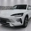 BYD SONG PLUS PREMIUM 1.5 DM-I TURBO HÍBRIDO AWD AUTOMÁTICO BYD SONG PLUS PREMIUM 1.5 DM-I TURBO HÍBRIDO AWD AUTOMÁTICO