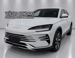 BYD SONG PLUS PREMIUM 1.5 DM-I TURBO HÍBRIDO AWD AUTOMÁTICO BYD SONG PLUS PREMIUM 1.5 DM-I TURBO HÍBRIDO AWD AUTOMÁTICO