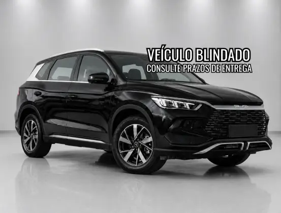 BYD SONG PRO 1.5 DM-I HÍBRIDO GL AUTOMÁTICO
