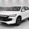 BYD SONG PRO 1.5 DM-I HÍBRIDO GL AUTOMÁTICO BYD SONG PRO 1.5 DM-I HÍBRIDO GL AUTOMÁTICO
