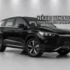 BYD SONG PRO 1.5 DM-I HÍBRIDO GS AUTOMÁTICO BYD SONG PRO 1.5 DM-I HÍBRIDO GS AUTOMÁTICO