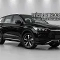 BYD SONG PRO 1.5 DM-I HÍBRIDO GS AUTOMÁTICO BYD SONG PRO 1.5 DM-I HÍBRIDO GS AUTOMÁTICO