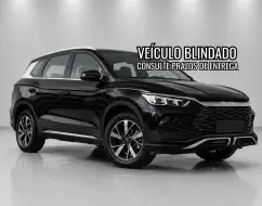BYD SONG PRO 1.5 DM-I HÍBRIDO GS AUTOMÁTICO BYD SONG PRO 1.5 DM-I HÍBRIDO GS AUTOMÁTICO