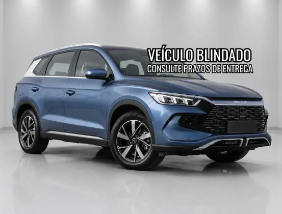BYD SONG PRO 1.5 DM-I HÍBRIDO GS AUTOMÁTICO