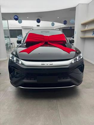 BYD SONG PRO 1.5 DM-I FLEX PHEV GS AUTOMÁTICO