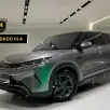 BYD YUAN PRO 45,1 KW ELÉTRICO BYD YUAN PRO 45,1 KW ELÉTRICO