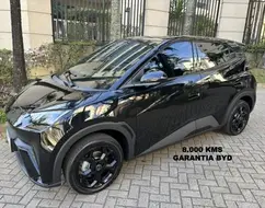 BYD DOLPHIN MINI 38 KW ELÉTRICO GS BYD DOLPHIN MINI 38 KW ELÉTRICO GS