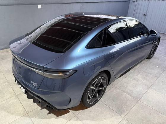 BYD SEAL 82,5 KW ELÉTRICO AWD