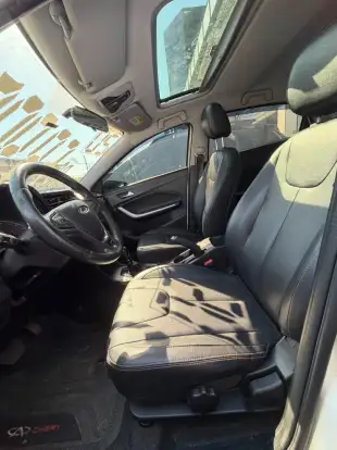 CAOA CHERY-TIGGO 2-1.5 MPFI 16V FLEX ACT 4P AUTOMÁTICO CAOA CHERY-TIGGO 2-2019
