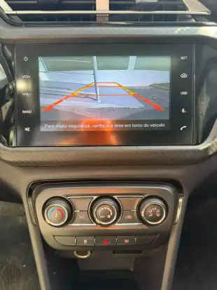 CAOA CHERY-TIGGO 2-1.5 MPFI 16V FLEX ACT 4P AUTOMÁTICO CAOA CHERY-TIGGO 2-2019