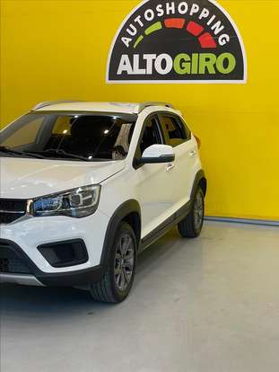 CAOA CHERY-TIGGO 2-2021