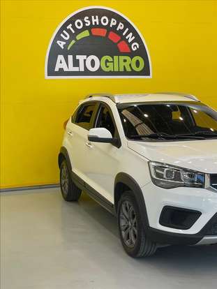 CAOA CHERY-TIGGO 2-2021
