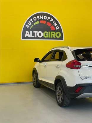 CAOA CHERY-TIGGO 2-2021