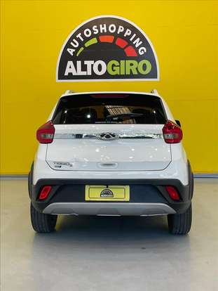 CAOA CHERY-TIGGO 2-2021