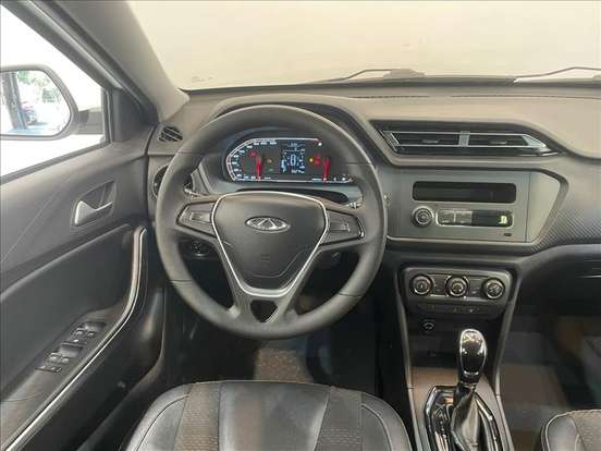 CAOA CHERY-TIGGO 2-1.5 MPFI 16V FLEX SMILE 4P AUTOMÁTICO CAOA CHERY-TIGGO 2-2021