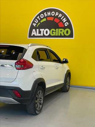 CAOA CHERY-TIGGO 2-2021