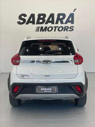 CAOA CHERY-TIGGO 2-2021