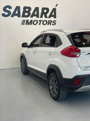 CAOA CHERY-TIGGO 2-2021