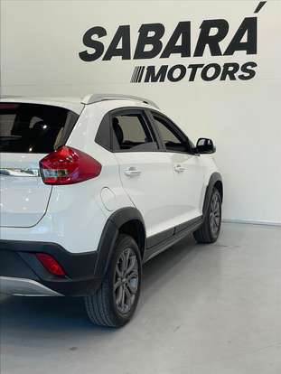 CAOA CHERY-TIGGO 2-2021