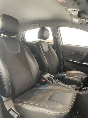 CAOA CHERY-TIGGO 2-2021