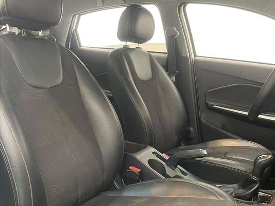 CAOA CHERY-TIGGO 2-1.5 MPFI 16V FLEX SMILE 4P AUTOMÁTICO CAOA CHERY-TIGGO 2-2021