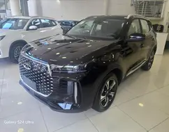 CAOA CHERY TIGGO 5x 1.5 VVT TURBO iFLEX SPORT CVT CAOA CHERY TIGGO 5x 1.5 VVT TURBO iFLEX SPORT CVT