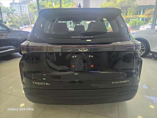 CAOA CHERY-TIGGO 5x-2026