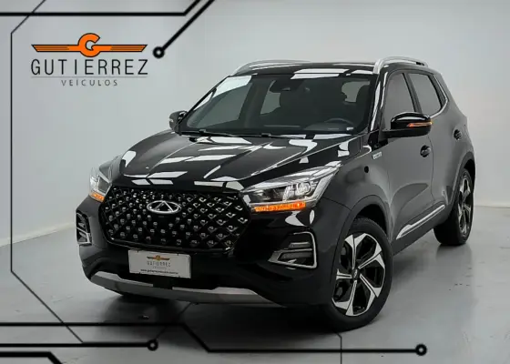 CAOA CHERY TIGGO 5X PRO 1.5 TCI FLEX HYBRID MAX DRIVE CVT CAOA CHERY TIGGO 5X PRO 1.5 TCI FLEX HYBRID MAX DRIVE CVT