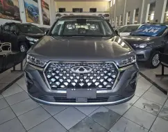 CAOA CHERY TIGGO 7 1.5 TCI TURBO FLEX SPORT CVT CAOA CHERY TIGGO 7 1.5 TCI TURBO FLEX SPORT CVT