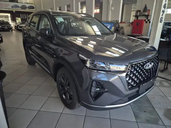 CAOA CHERY-TIGGO 7-1.5 TCI TURBO FLEX SPORT CVT CAOA CHERY-TIGGO 7-2026