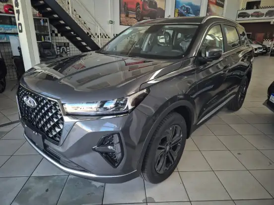 CAOA CHERY-TIGGO 7-1.5 TCI TURBO FLEX SPORT CVT CAOA CHERY-TIGGO 7-2026