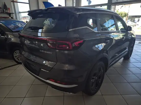 CAOA CHERY-TIGGO 7-2026