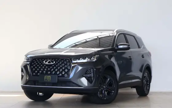 CAOA CHERY TIGGO 7 1.5 TCI TURBO FLEX SPORT CVT CAOA CHERY TIGGO 7 1.5 TCI TURBO FLEX SPORT CVT