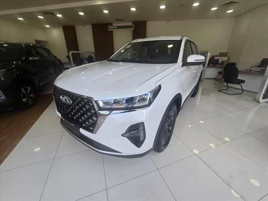 CAOA CHERY-TIGGO 7-1.5 TCI TURBO FLEX SPORT CVT CAOA CHERY-TIGGO 7-2026