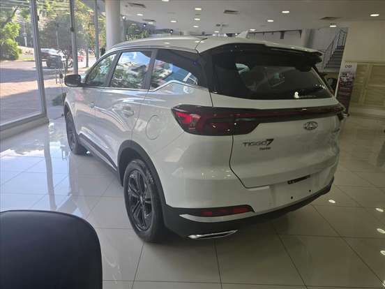 CAOA CHERY-TIGGO 7-2026