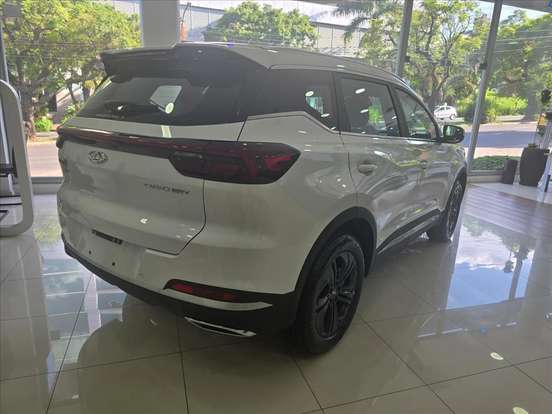 CAOA CHERY-TIGGO 7-1.5 TCI TURBO FLEX SPORT CVT CAOA CHERY-TIGGO 7-2026