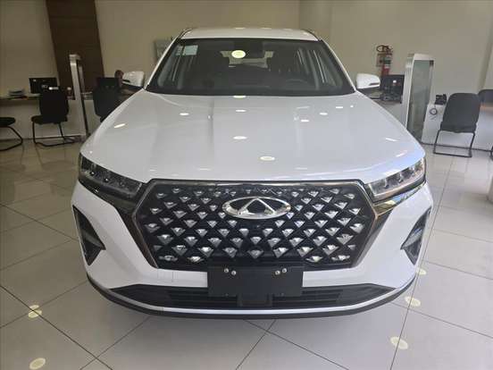 CAOA CHERY-TIGGO 7-2026