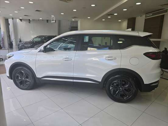 CAOA CHERY-TIGGO 7-2026