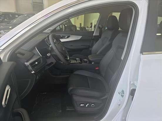 CAOA CHERY-TIGGO 7-2026