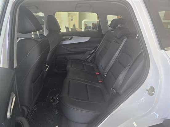 CAOA CHERY-TIGGO 7-2026